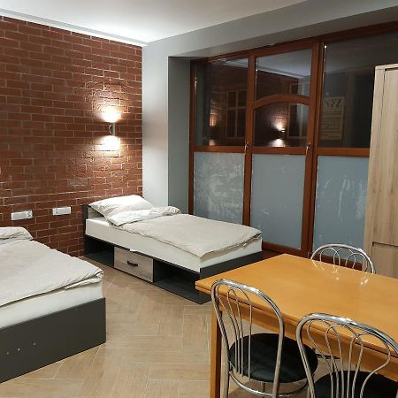 Apartamenty Bednarska 2A Gliwice Exterior foto