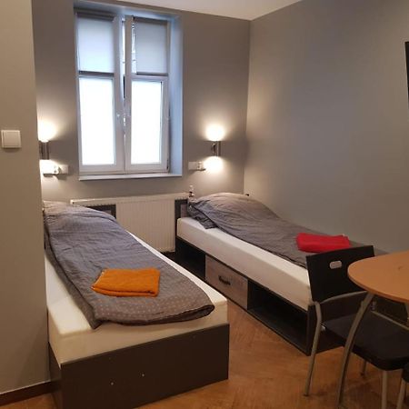 Apartamenty Bednarska 2A Gliwice Exterior foto