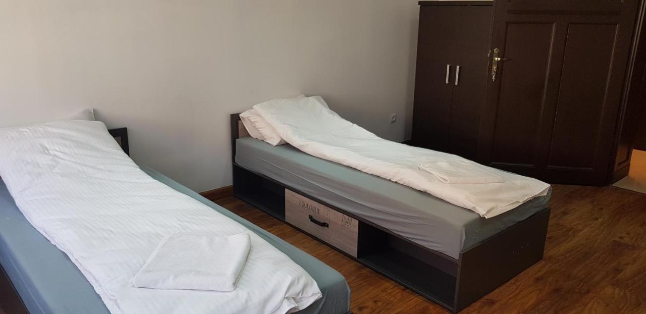 Apartamenty Bednarska 2A Gliwice Exterior foto