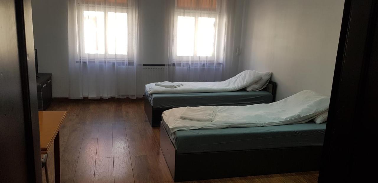 Apartamenty Bednarska 2A Gliwice Exterior foto