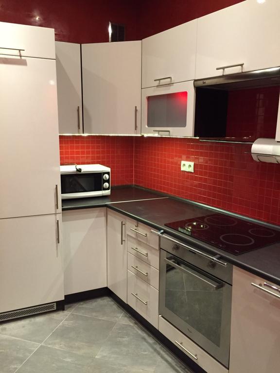 Apartamenty Bednarska 2A Gliwice Quarto foto